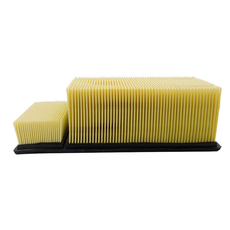 POWERWORKS FA-1902 Premium High Capacity Engine Air Filter For 11-16 Ford 6.7L Diesel Replace Part # BC3Z-9601-A - Image 5